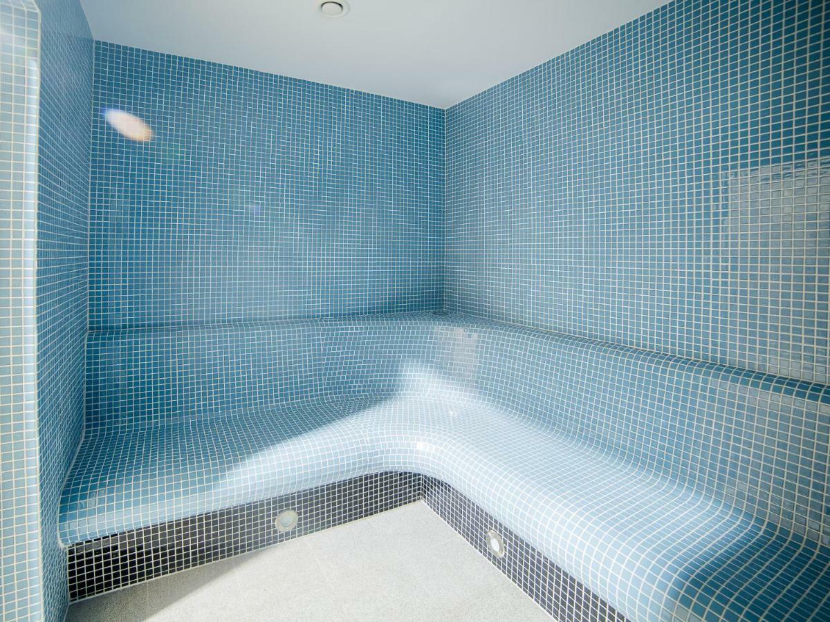 Apartament 59 Dwie Sosny Ustronie Morskie Extérieur photo